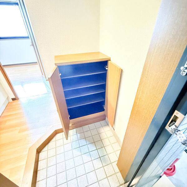 スターブル今池 室内写真5