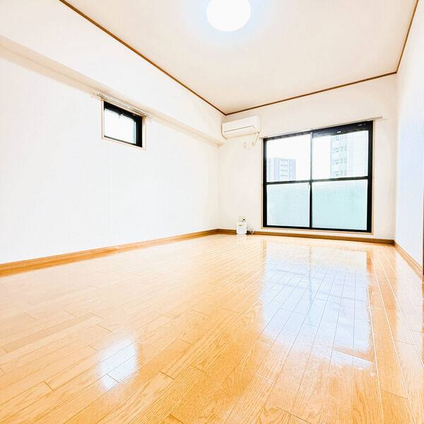 Sun State大曽根 室内写真1
