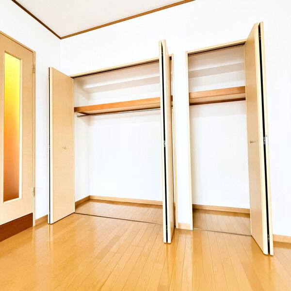 Sun State大曽根 室内写真7