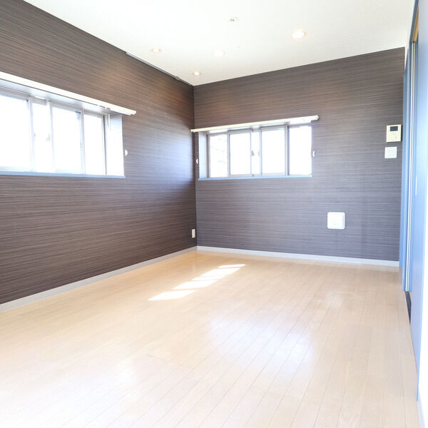 Premium Hills Machida 室内写真2