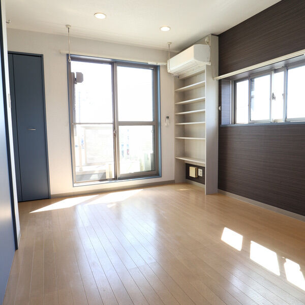 Premium Hills Machida 室内写真3