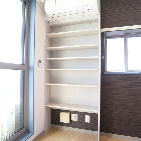 Premium Hills Machida 室内写真4