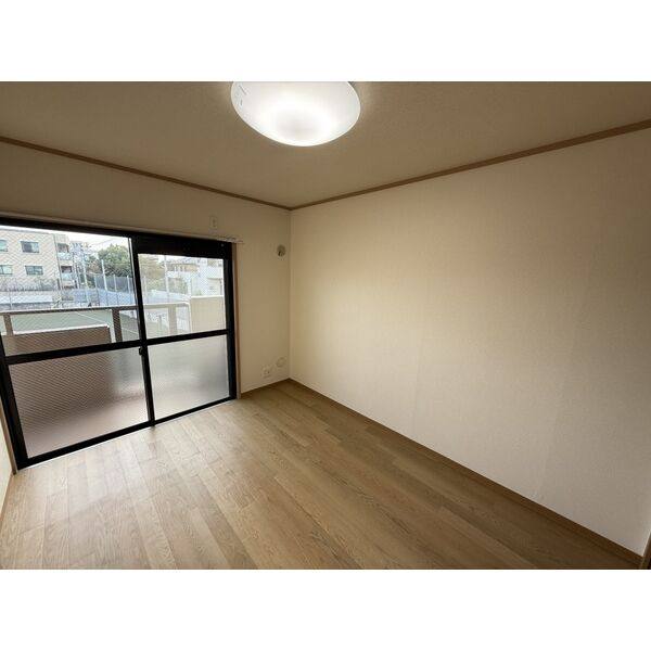 グランドメゾン菊坂 室内写真8