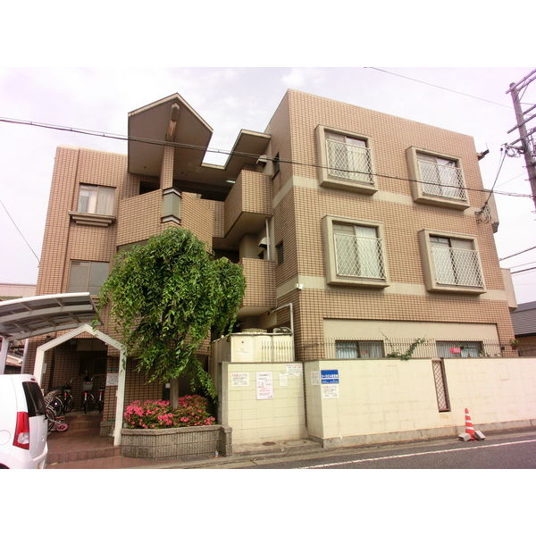 エクセレント堺