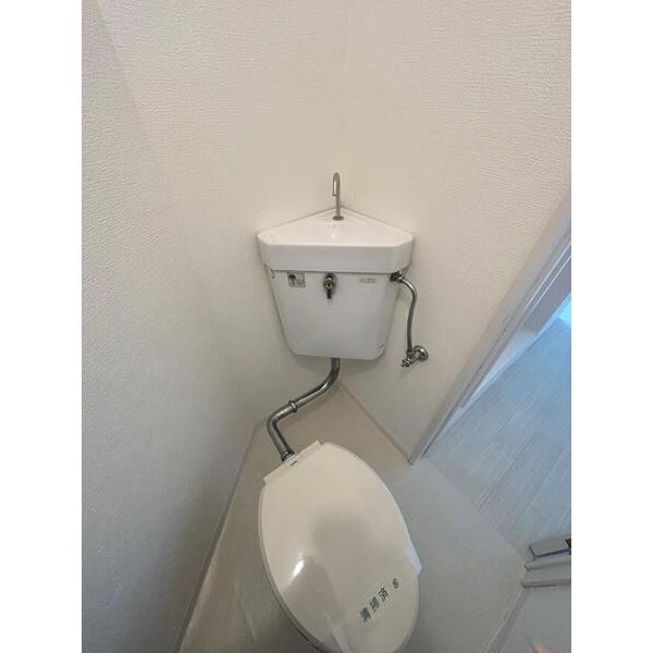 エトワール枚方 室内写真6