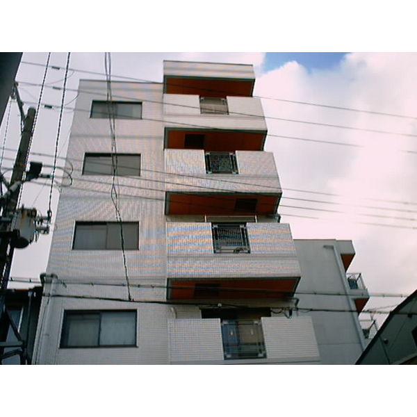 カルム25 建物画像