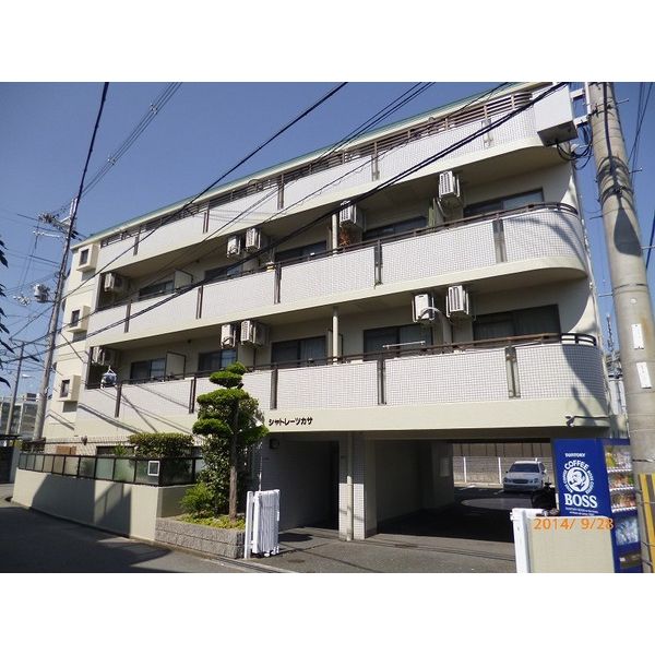 シャトレー・ツカサ