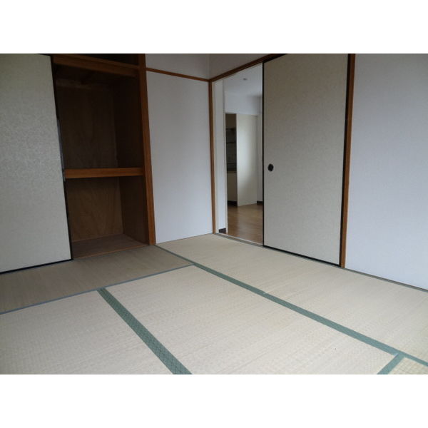 豊二ハイツ 室内写真2