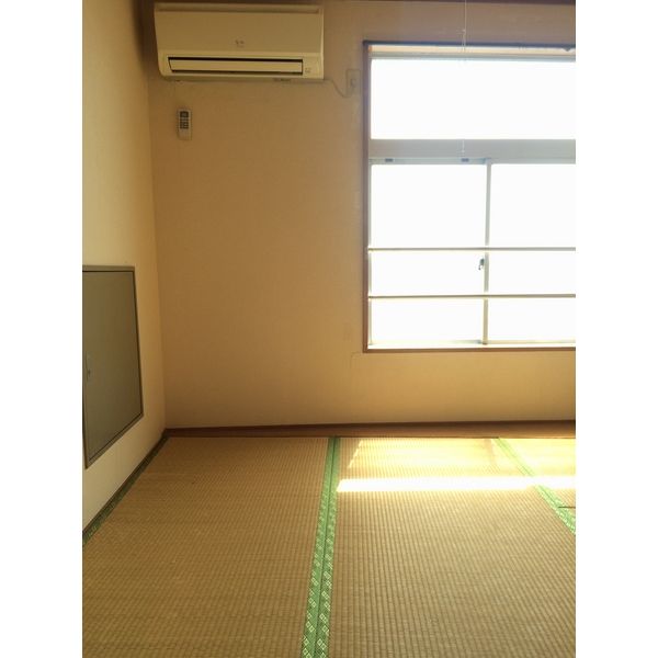 レジャープラザEIWA 室内写真6