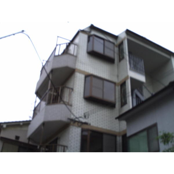 ロイヤル桑原 建物画像