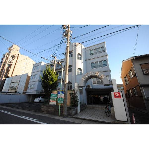メゾン福谷Ⅰ 建物画像