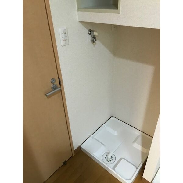エトワール クレールⅠ 室内写真5