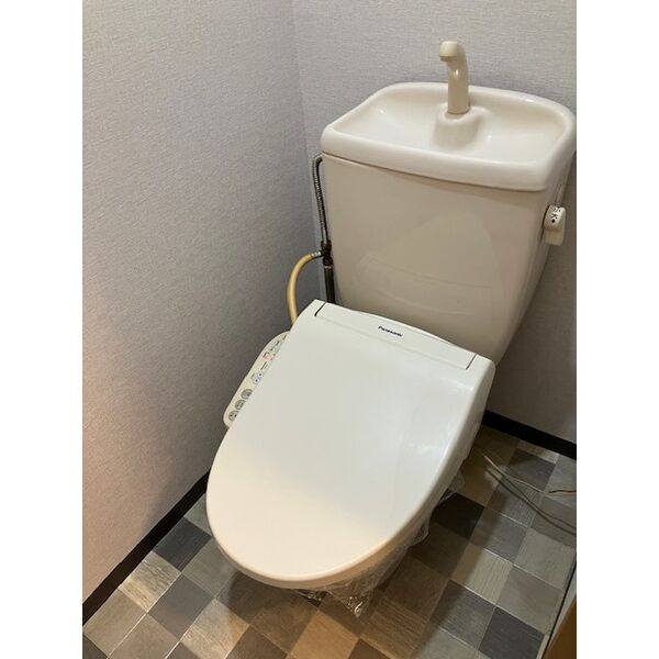シティルネッサンス久居Ⅰ・Ⅱ 室内写真6