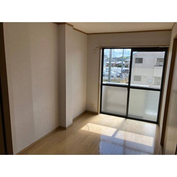 シティルネッサンス久居Ⅰ・Ⅱ 室内写真7