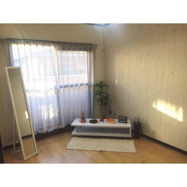 レジデンツ菩提樹(ボダイジュ) 室内写真2