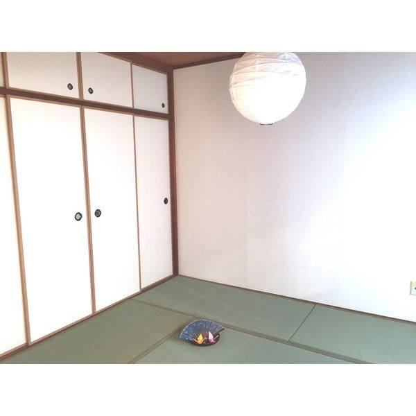 レジデンツ菩提樹(ボダイジュ) 室内写真6