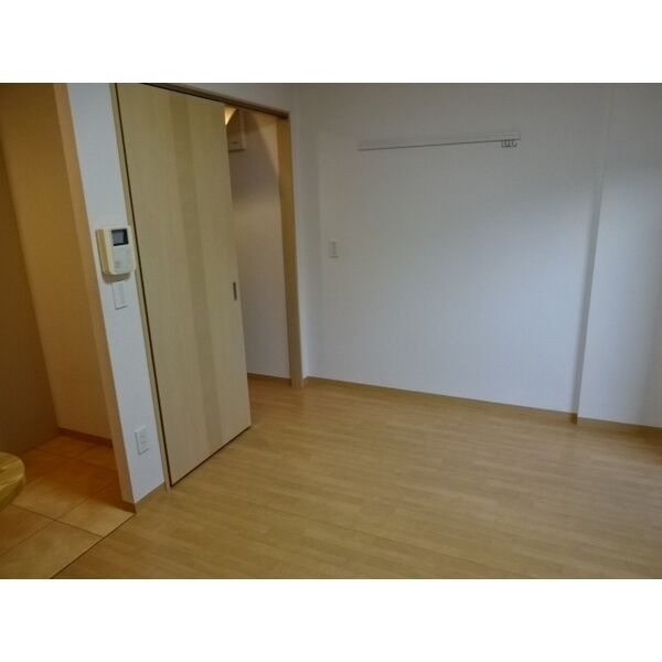 グランベージュ大手町 室内写真2