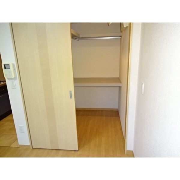 グランベージュ大手町 室内写真3
