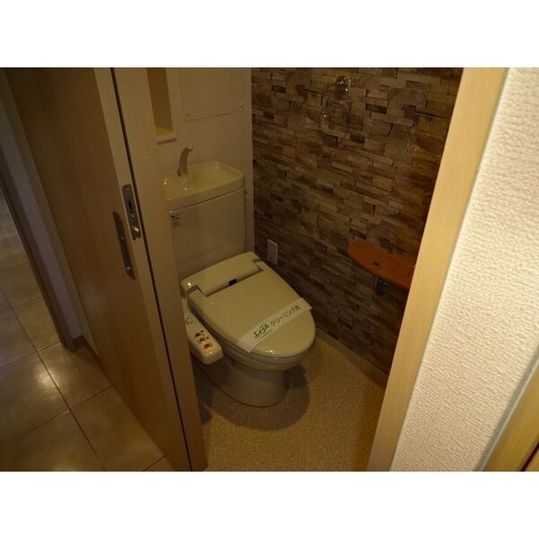 グランベージュ大手町 室内写真6