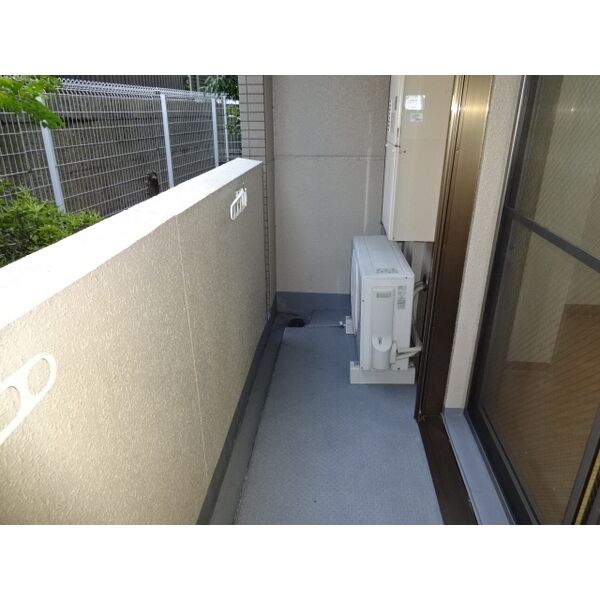 グランベージュ大手町 室内写真8
