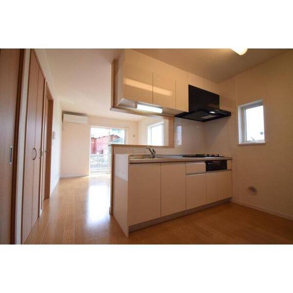 シャトー　ミユ 室内写真5