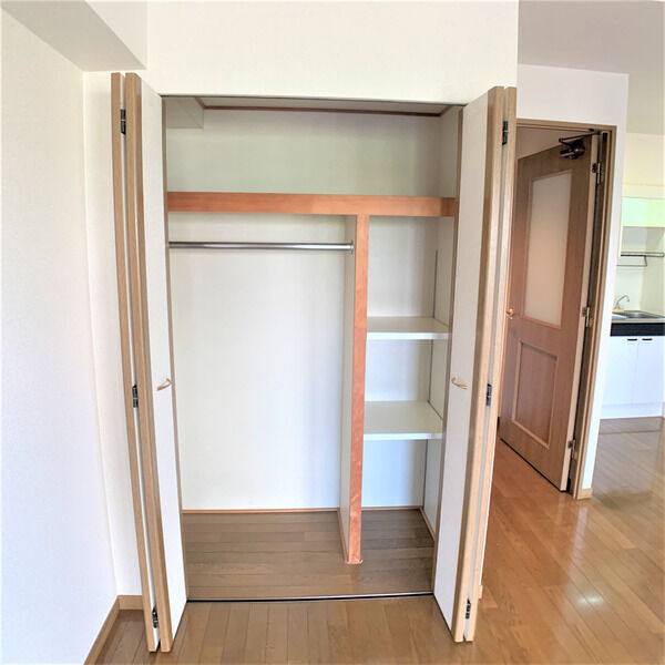 秀明館 室内写真4