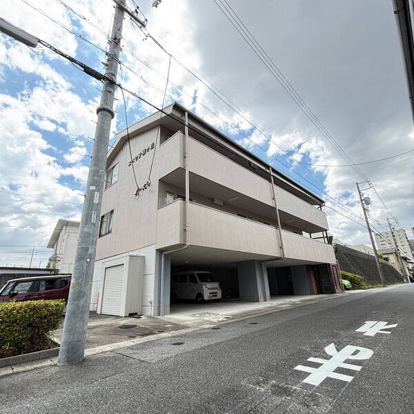 スペリア藤ヶ丘