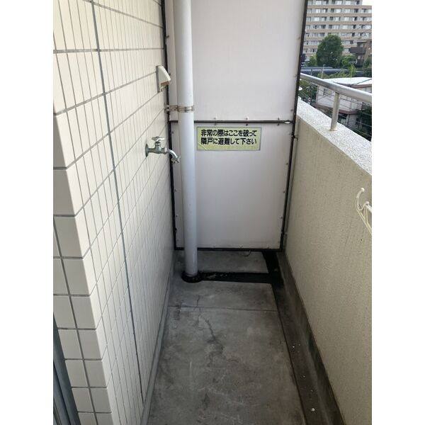 パレ丸善 室内写真10