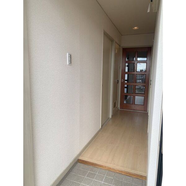 グランドール藤ヶ丘東 室内写真1