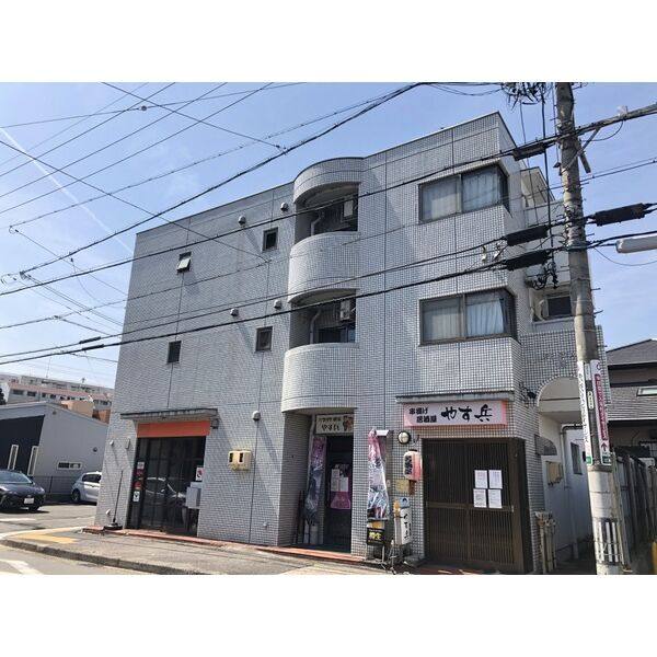 ライフステージ曙 建物画像
