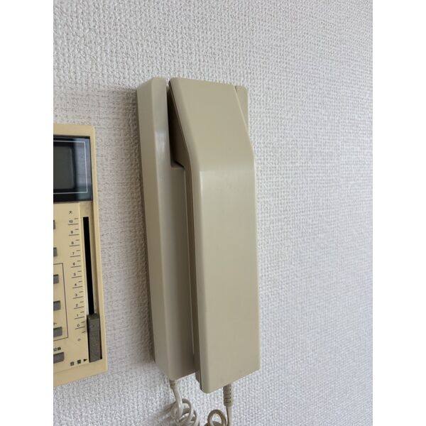 ライフステージ曙 室内写真7
