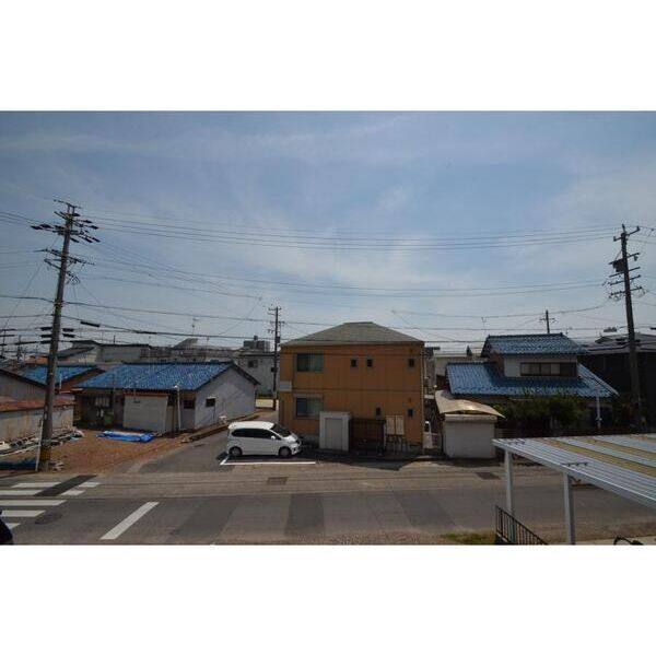 岐阜市北一色戸建賃貸棟 室内写真9