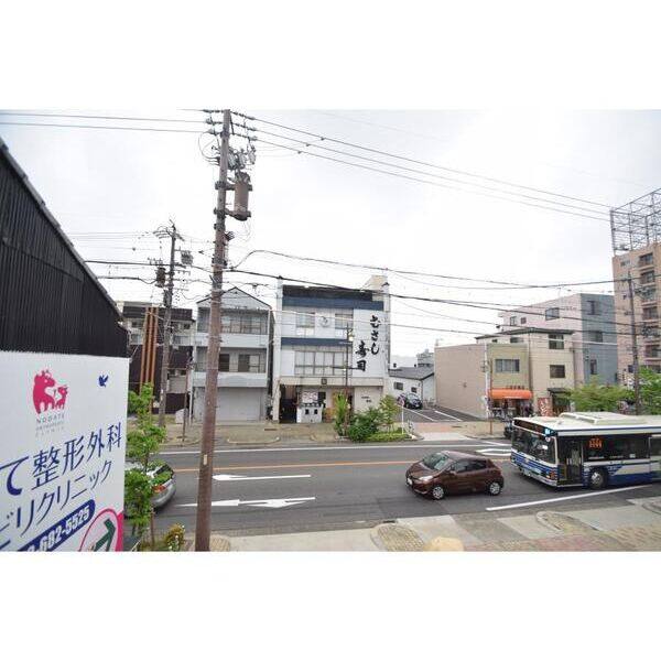 尾頭橋戸建賃貸 室内写真9