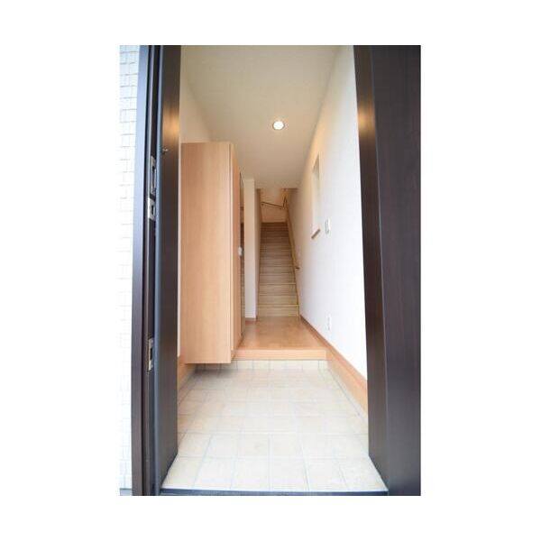 尾頭橋戸建賃貸 室内写真4