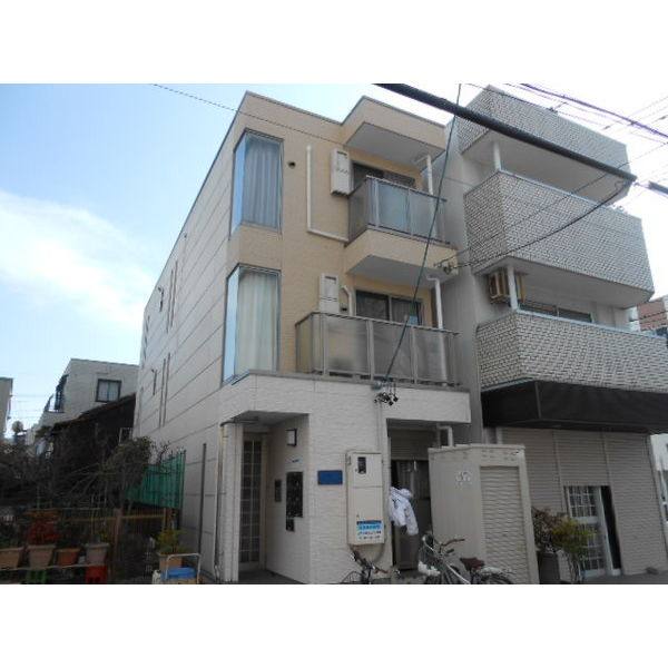 A 建物画像