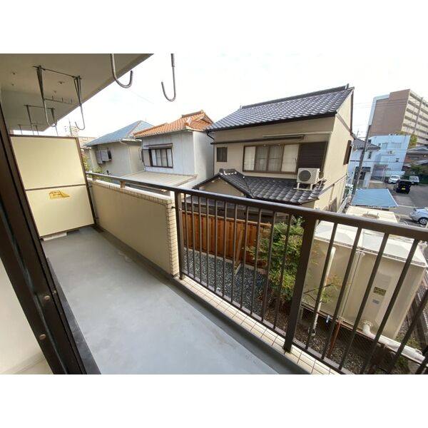 SHマンション名東　SOHO可能物件 室内写真10