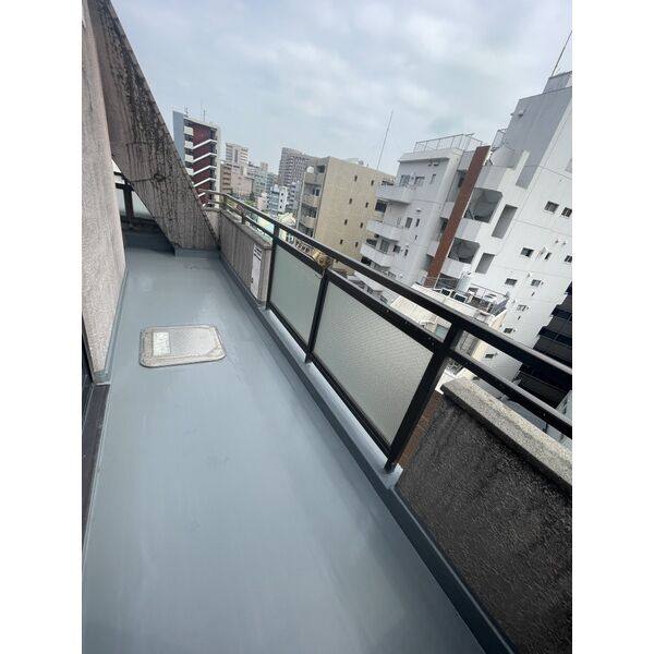 リエス千代田 室内写真10