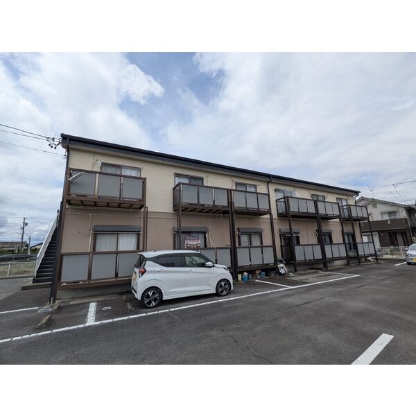 メイプルタウンⅠ