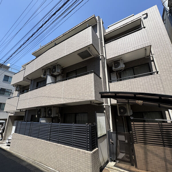 Mioハウス