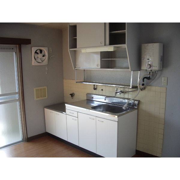 清和ビル 室内写真2