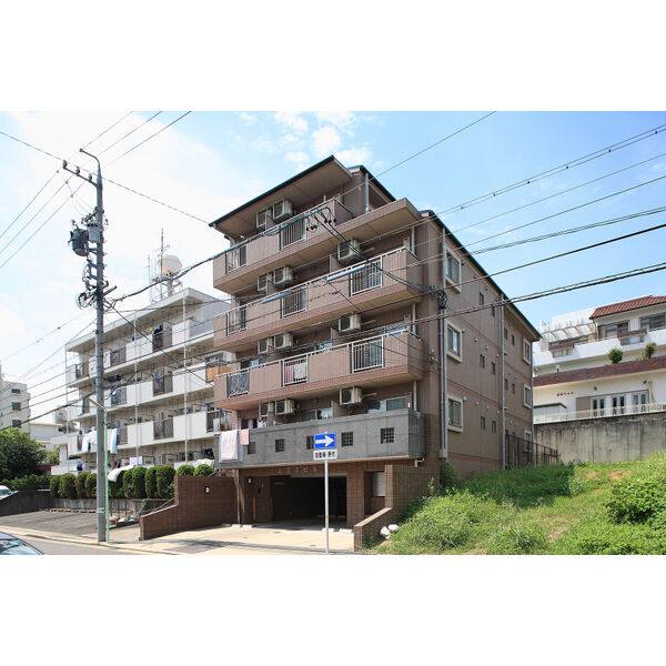 エムエスビル 建物画像