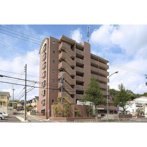 ラヴィール平針 建物画像