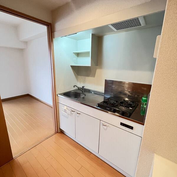 ピースプレイス牛巻 室内写真3