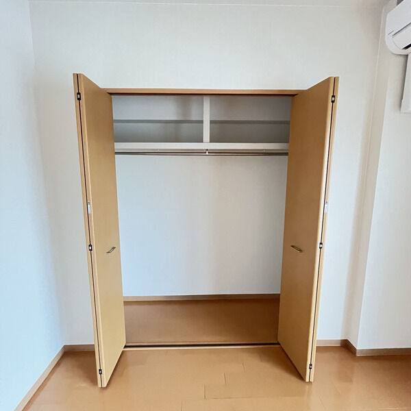 ピースプレイス牛巻 室内写真4
