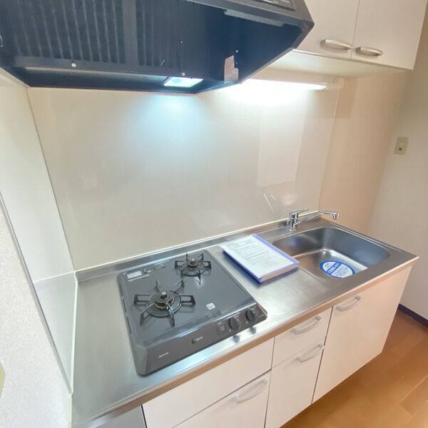 カーサビアンカ東岡崎 室内写真3