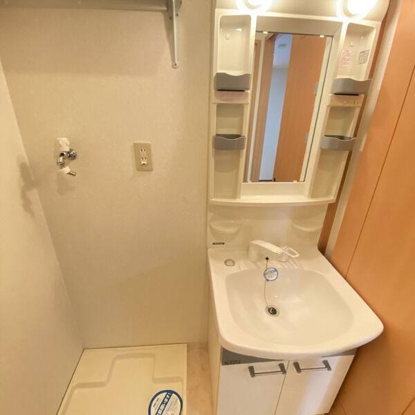 カーサビアンカ東岡崎 室内写真6