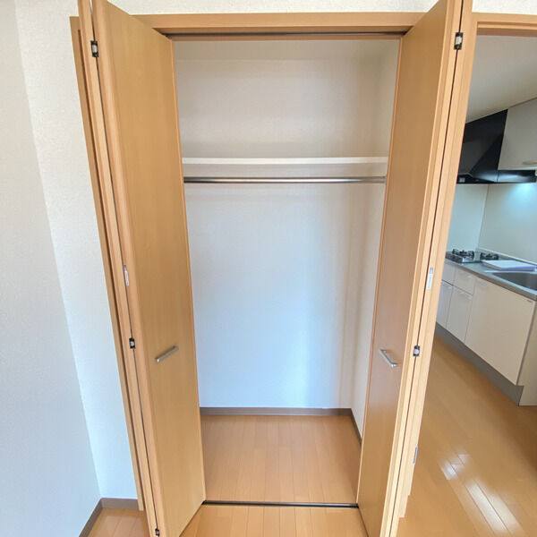 カーサビアンカ東岡崎 室内写真7