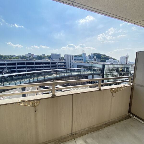 カーサビアンカ東岡崎 室内写真8