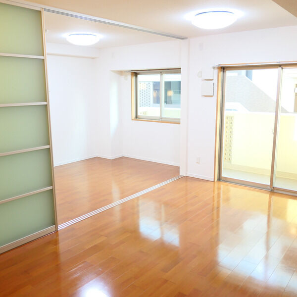 CASA甲子園口Ⅰ 室内写真1