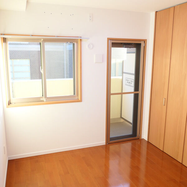 CASA甲子園口Ⅰ 室内写真3